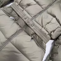 $192.00 USD Moncler Down Feather Coat Long Sleeved For Women #1366761