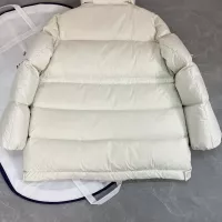 $202.00 USD Moncler Down Feather Coat Long Sleeved For Women #1366768