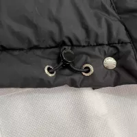 $202.00 USD Moncler Down Feather Coat Long Sleeved For Women #1366769