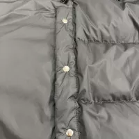 $202.00 USD Moncler Down Feather Coat Long Sleeved For Women #1366769