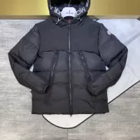 $155.00 USD Moncler Down Feather Coat Long Sleeved For Unisex #1366771