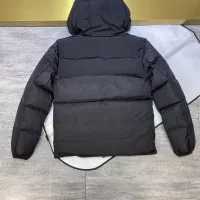 $155.00 USD Moncler Down Feather Coat Long Sleeved For Unisex #1366771