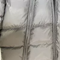 $155.00 USD Moncler Down Feather Coat Long Sleeved For Unisex #1366771