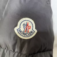 $155.00 USD Moncler Down Feather Coat Long Sleeved For Unisex #1366771