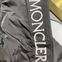 $155.00 USD Moncler Down Feather Coat Long Sleeved For Unisex #1366771