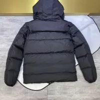 $155.00 USD Moncler Down Feather Coat Long Sleeved For Unisex #1366772