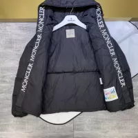 $155.00 USD Moncler Down Feather Coat Long Sleeved For Unisex #1366772
