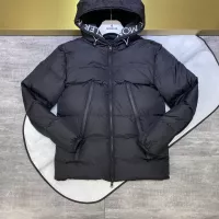 $155.00 USD Moncler Down Feather Coat Long Sleeved For Unisex #1366772