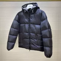 $155.00 USD Moncler Down Feather Coat Long Sleeved For Unisex #1366772