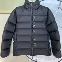 $160.00 USD Moncler Down Feather Coat Long Sleeved For Unisex #1366773