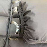 $160.00 USD Moncler Down Feather Coat Long Sleeved For Unisex #1366773