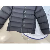 $160.00 USD Moncler Down Feather Coat Long Sleeved For Unisex #1366773