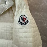 $172.00 USD Moncler Down Feather Coat Long Sleeved For Women #1366774