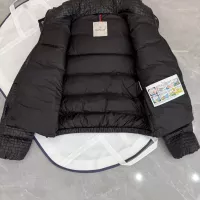 $172.00 USD Moncler Down Feather Coat Long Sleeved For Women #1366775