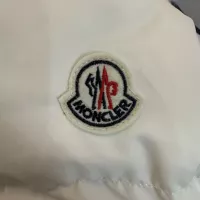 $247.93 USD Moncler Down Feather Coat Long Sleeved For Women #1366777