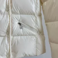 $170.00 USD Moncler Down Feather Coat Long Sleeved For Women #1366778