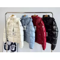 $170.00 USD Moncler Down Feather Coat Long Sleeved For Women #1366778