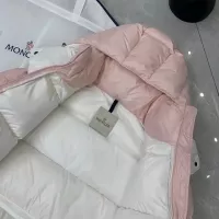 $170.00 USD Moncler Down Feather Coat Long Sleeved For Women #1366782