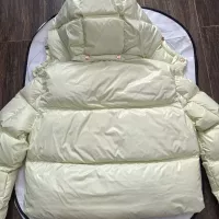 $170.00 USD Moncler Down Feather Coat Long Sleeved For Women #1366810