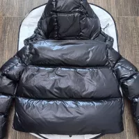 $170.00 USD Moncler Down Feather Coat Long Sleeved For Women #1366814