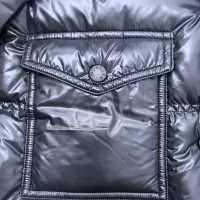 $170.00 USD Moncler Down Feather Coat Long Sleeved For Women #1366814