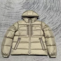 $185.00 USD Moncler Down Feather Coat Long Sleeved For Men #1366826