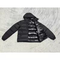$185.00 USD Moncler Down Feather Coat Long Sleeved For Men #1366827