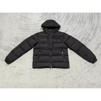 $185.00 USD Moncler Down Feather Coat Long Sleeved For Men #1366827