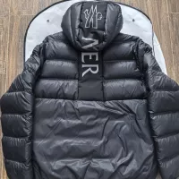 $192.00 USD Moncler Down Feather Coat Long Sleeved For Men #1366829