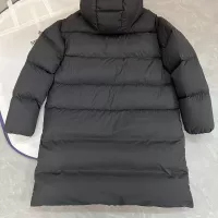 $225.00 USD Moncler Down Feather Coat Long Sleeved For Unisex #1366834