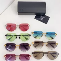 $76.00 USD Dita AAA Quality Sunglasses #1366862