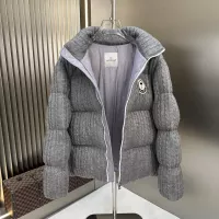 $247.93 USD Moncler Down Feather Coat Long Sleeved For Men #1366868