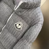 $247.93 USD Moncler Down Feather Coat Long Sleeved For Men #1366868