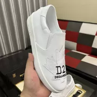 $82.00 USD Dsquared Casual Shoes For Men #1366882
