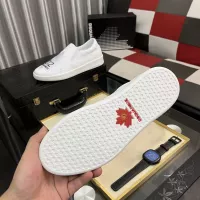 $82.00 USD Dsquared Casual Shoes For Men #1366882