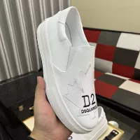 $82.00 USD Dsquared Casual Shoes For Men #1366883