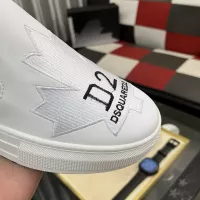 $82.00 USD Dsquared Casual Shoes For Men #1366883