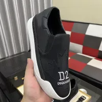 $85.00 USD Dsquared Casual Shoes For Men #1366885