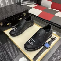 $82.00 USD Dsquared Casual Shoes For Men #1366886