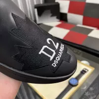 $82.00 USD Dsquared Casual Shoes For Men #1366886