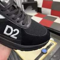 $88.00 USD Dsquared Casual Shoes For Men #1366887