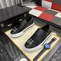 $82.00 USD Dsquared Casual Shoes For Men #1366888