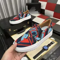 $80.00 USD Dsquared Casual Shoes For Men #1366903