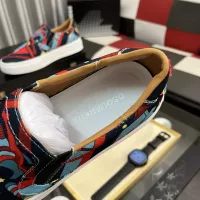 $80.00 USD Dsquared Casual Shoes For Men #1366903