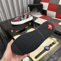 $80.00 USD Dsquared Casual Shoes For Men #1366903