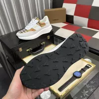 $82.00 USD Burberry Casual Shoes For Men #1366912
