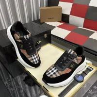 $82.00 USD Burberry Casual Shoes For Men #1366913