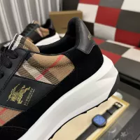 $82.00 USD Burberry Casual Shoes For Men #1366913