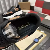$82.00 USD Burberry Casual Shoes For Men #1366913