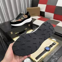 $82.00 USD Burberry Casual Shoes For Men #1366913